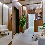 Apartment Port Klimatyczny Z Basenem, Jacuzzi I Sauna - Admus Kolobrzeg