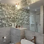 Port Klimatyczny Z Basenem, Jacuzzi I Sauna - Admus Kolobrzeg
