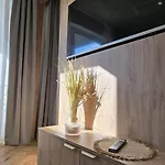 Port Klimatyczny Z Basenem, Jacuzzi I Sauna - Admus Apartment Kolobrzeg