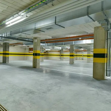 ADMUS - Green Port Bay * Kolberg