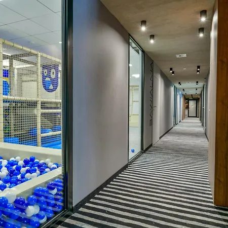 ADMUS - Green Port Bay * Kolberg