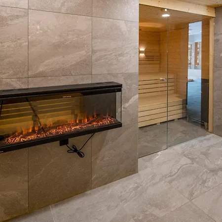 Admus - Port Bay * Колобжег