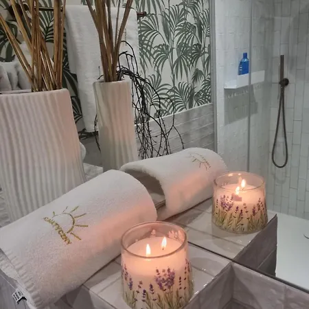 Apartment Port Klimatyczny Z Basenem, Jacuzzi, Sauna I Klimatyzacja- Admus