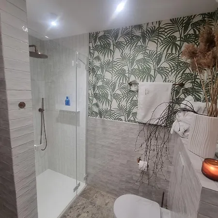 Port Klimatyczny Z Basenem, Jacuzzi I Sauna - Admus *