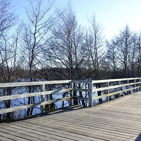 Apartment Port Klimatyczny Z Basenem, Jacuzzi, Sauna I Klimatyzacja- Admus Kolobrzeg