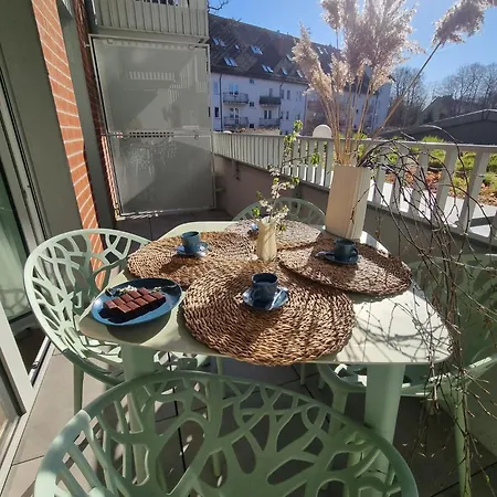 Port Klimatyczny Z Basenem, Jacuzzi, Sauna I Klimatyzacja- Admus Apartment *