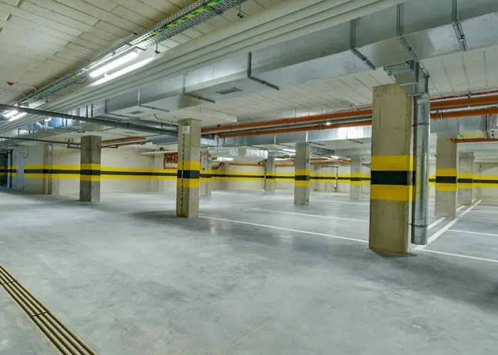 ADMUS - Green Port Bay * Kolberg