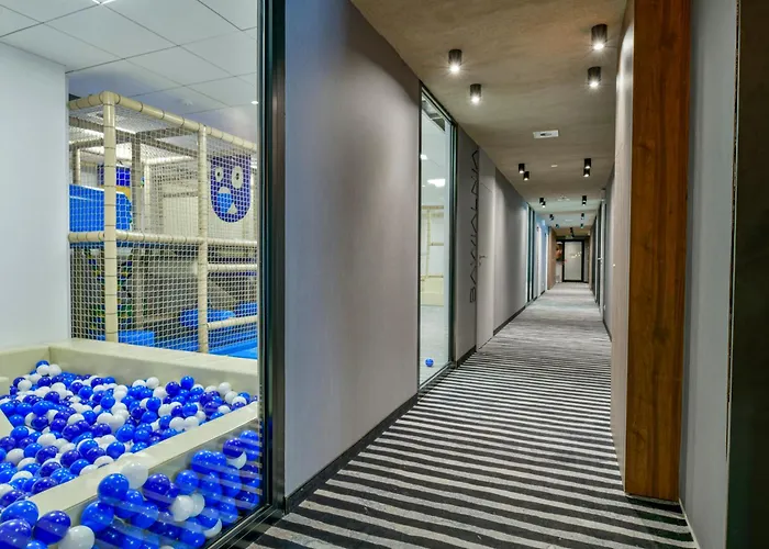 ADMUS - Green Port Bay * Kolberg