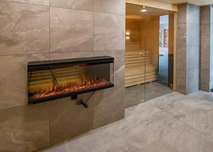 ADMUS - Green Port Bay * Kolberg