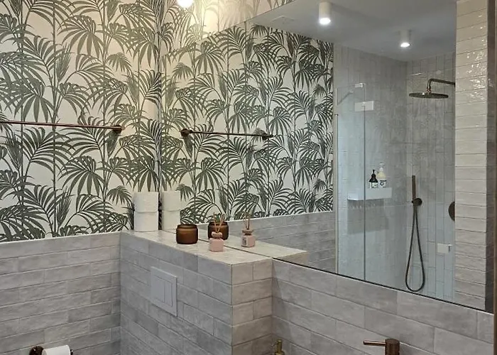 ADMUS - Green Port Bay Kolberg